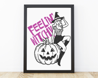 Feeling Witchy Product Image 5