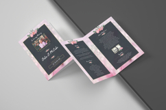Funeral Brochure Template Product Image 6