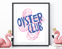 Oyster Club Product Image 5