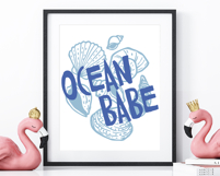 Ocean Babe Product Image 5