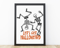 Let's Get Halloweird Product Image 5
