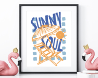Sunny Soul Product Image 5