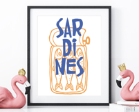 Sardines Product Image 5