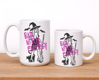Bad Witch Energy Product Image 6