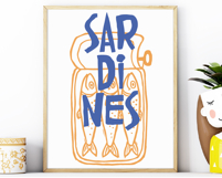Sardines Product Image 6