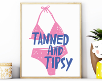 Tanned And Tipsy Product Image 6