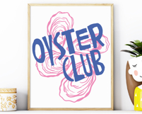 Oyster Club Product Image 6