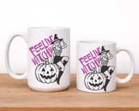Feeling Witchy Product Image 6