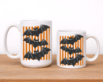 Halloween Bats Product Image 6