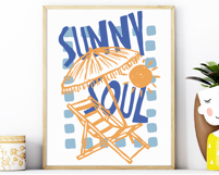 Sunny Soul Product Image 6