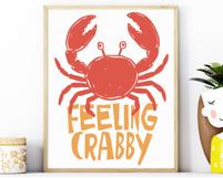 Feeling Crabby Product Image 6