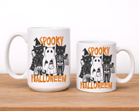 Spooky Halloween Product Image 6