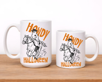 Howdy Halloween Product Image 6