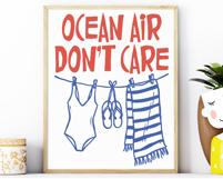 Ocean Air Don't Care Product Image 6