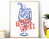 Aperol Spritz Product Image 6
