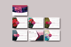 Desk Calendar 2026 Product Image 6