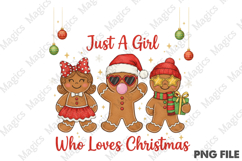 30 Vintage Christmas Png Sublimation Bundle Product Image 2