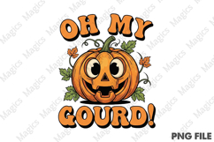 Halloween Sublimation Bundle | PNG Sublimation Design Product Image 2