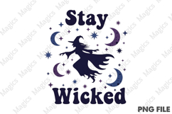 Halloween Sublimation Bundle | PNG Sublimation Design Product Image 3