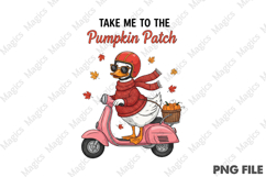 Halloween Quotes Clipart PNG Product Image 1