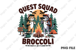 Funny Camping Png,Cat Png,Campfire Png Product Image 1