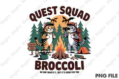 Funny Camping Png,Cat Png,Campfire Png Product Image 1