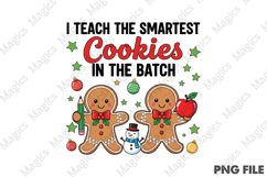 Funny Christmas Sublimation Bundle Png Product Image 5
