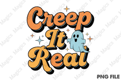 Creep It Real Png Product Image 1