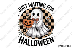 Cute Lace Ghost Png, Boo Ghost Png Product Image 2