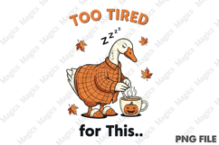 Halloween Quotes Clipart PNG Product Image 1