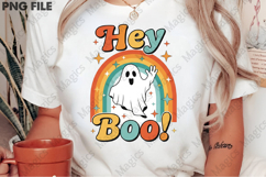 Hey Boo! Png Product Image 2