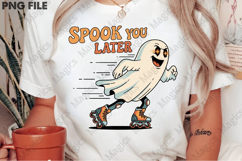 Spook You Later Png Product Image 2