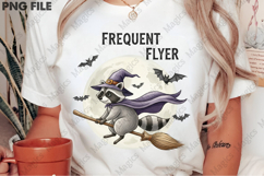 Halloween Quotes Clipart PNG Product Image 2
