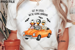 Halloween Quotes Clipart PNG Product Image 2