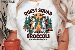 Funny Camping Png,Cat Png,Campfire Png Product Image 2