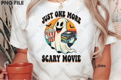 Just One More Scary Movie Png Product Image 2