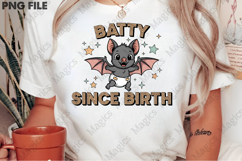 Batty Since Birth Png Product Image 2