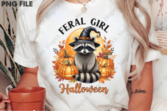 Halloween Quotes Clipart PNG Product Image 2