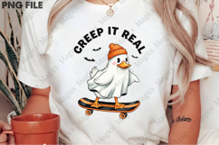 Halloween Quotes Clipart PNG Product Image 2