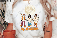 Squad Ghouls Png Product Image 2