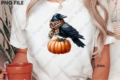 Halloween Sublimation Designs | Halloween PNG Clipart Product Image 2