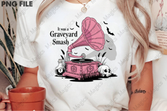 Halloween Pink Sublimation Png Product Image 2