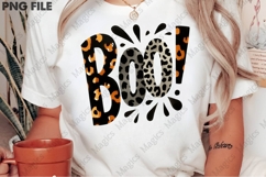 Halloween Sublimation Designs | Halloween PNG Clipart Product Image 2