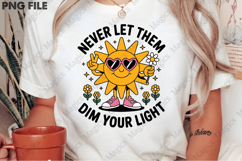Whatever Life Throws at You Funny Png Product Image 2