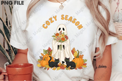 Halloween Quotes Clipart PNG Product Image 2