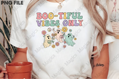 Boo-tiful Vibes Only Png Product Image 2
