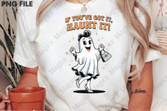 If You’ve Got It, Haunt It! Png Product Image 2