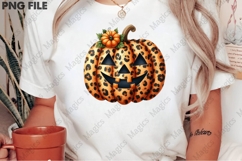 Halloween Sublimation Designs | Halloween PNG Clipart Product Image 2