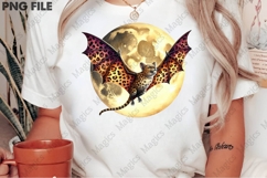 Halloween Sublimation Designs | Halloween PNG Clipart Product Image 2