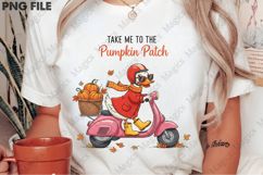 Halloween Quotes Clipart PNG Product Image 1